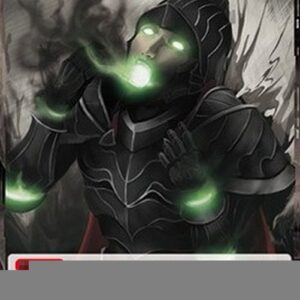 Force of Will 2 Soul Sympathy