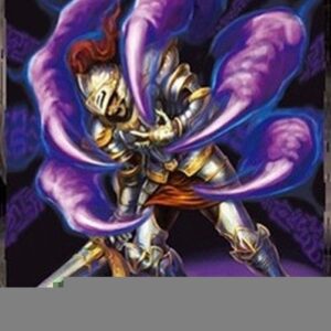 Force of Will 2 Grasp of Life