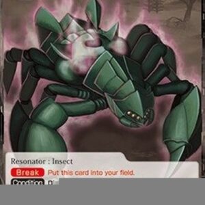 Force of Will 2 Magicsucker Beetle