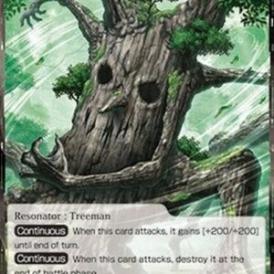 Force of Will 2 Rambletree