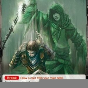 Force of Will 2 Synchrojamming