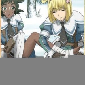 Force of Will 4URS First Aid