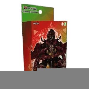 Force of Will Starter Deck: Yokoshima