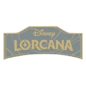 Lorcana 3INK Lorcana League Third Season Pin