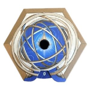 Lorcana 3INK Lorcana Into the Inklands Lore Tracker