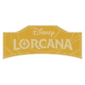 Lorcana 5SSK Lorcana League Fifth Season Pin