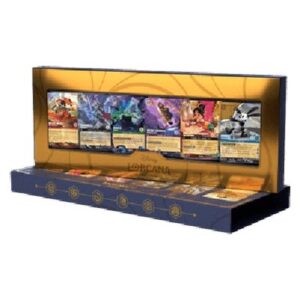 Lorcana Expo 2024 Collector's Set