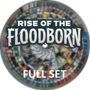 Lorcana 2ROF Rise of the Floodborn: Full Set