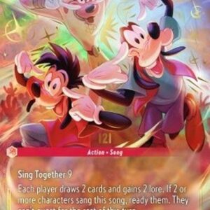 Lorcana 9FAB I2I (V.2)