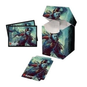 Magic: The Gathering Commander Legends: "Sakashima of a Thousand Faces" Combo Pack