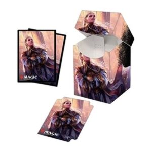 Magic: The Gathering Commander Legends: "Rebbec, Architect of Ascension" Combo Pack