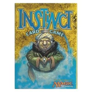 Magic: The Gathering Instinct Card Game