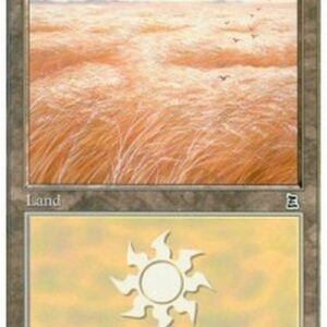 Magic: The Gathering Plains (V.5)
