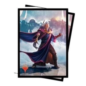 Magic: The Gathering Modern Horizons: "Urza, Lord High Artificer" Sleeves