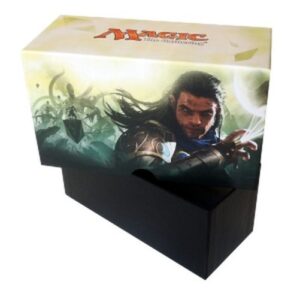Magic: The Gathering Battle for Zendikar: Empty "Fat Pack" Box