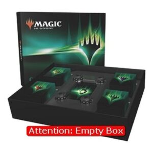 Magic: The Gathering Commander Anthology II Box
