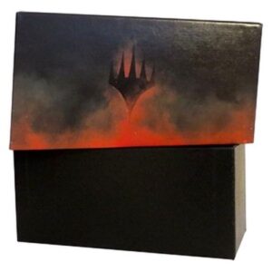 Magic: The Gathering Core 2020: Empty "Fat Pack Bundle" Box