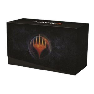 Magic: The Gathering Core 2021: Empty "Fat Pack Bundle" Box