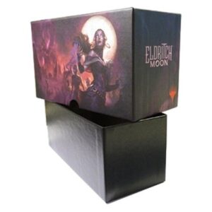 Magic: The Gathering Eldritch Moon: Empty "Fat Pack" Box