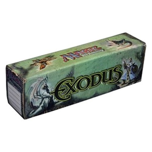 Magic: The Gathering Exodus Storage Box