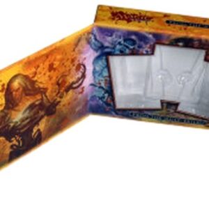 Magic: The Gathering From the Vault: Exiled: Empty Box