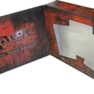 Magic: The Gathering Empty From the Vault: Realms Box