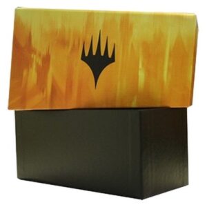 Magic: The Gathering Guilds of Ravnica: Empty "Fat Pack Bundle" Box