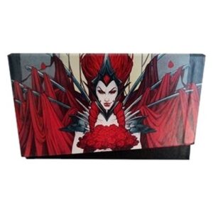 Magic: The Gathering Innistrad: Crimson Vow: Empty "Fat Pack Bundle" Box