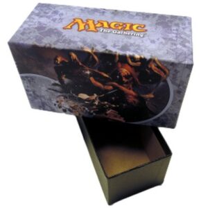 Magic: The Gathering Journey into Nyx: Empty "Fat Pack" Box