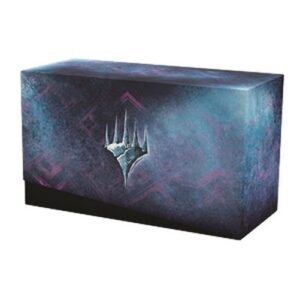 Magic: The Gathering Kaldheim: Empty "Fat Pack Bundle" Box