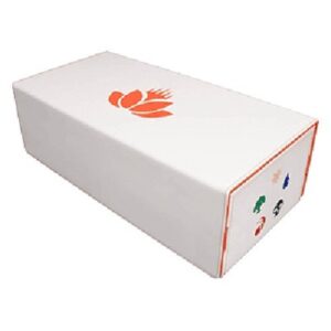 Magic: The Gathering Mana 8 Lotus Dropship Storage Box