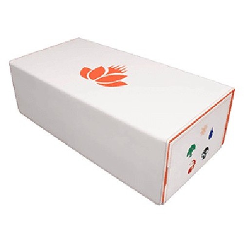 Magic: The Gathering Mana 8 Lotus Dropship Storage Box