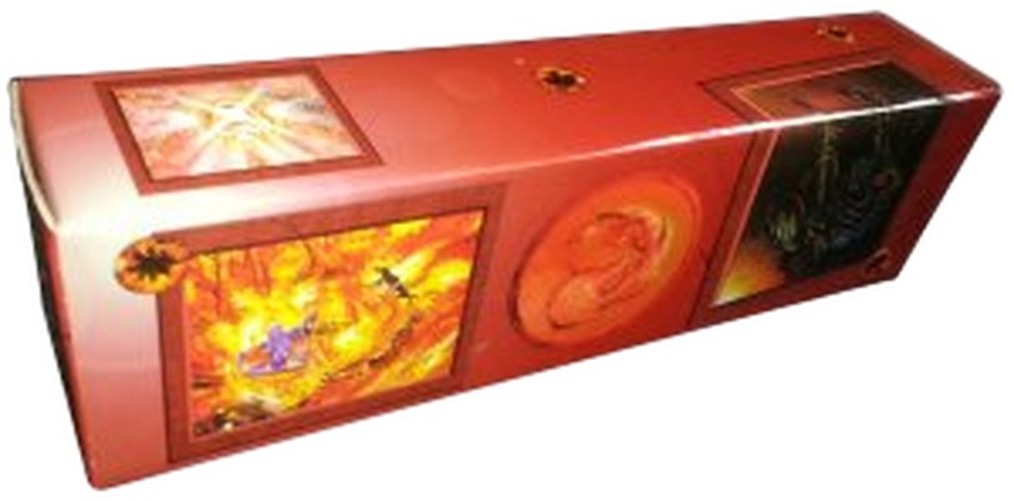 Magic: The Gathering Legends Storage Box
