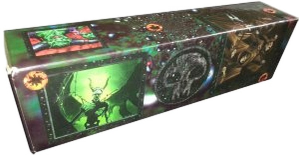 Magic: The Gathering Legends Storage Box