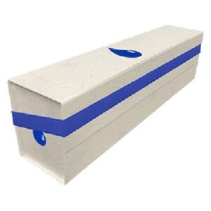 Magic: The Gathering Mana 8 Island Flat Pack Storage Box