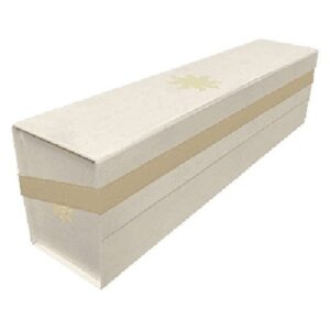 Magic: The Gathering Mana 8 Plains Flat Pack Storage Box