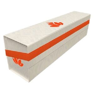 Magic: The Gathering Mana 8 Lotus Flat Pack Storage Box