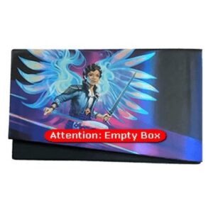 Magic: The Gathering Foundations: Empty "Starter Collection" Box