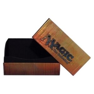 Magic: The Gathering Modern Event Deck 2014: Empty Box