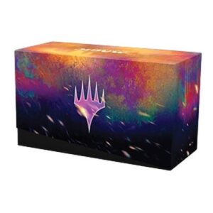 Magic: The Gathering Modern Horizons 2: Empty "Fat Pack Bundle" Box