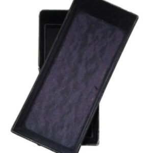 Magic: The Gathering Empty Tenth Edition Fat Pack box