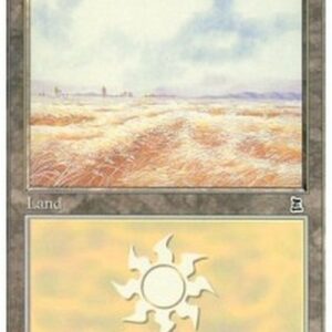 Magic: The Gathering Plains (V.7)