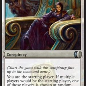 Magic: The Gathering Power Play