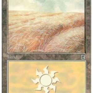 Magic: The Gathering Plains (V.6)
