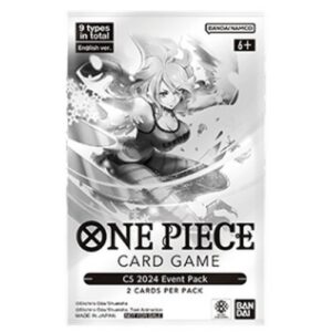 One Piece OPPR CS 2024 Event Pack