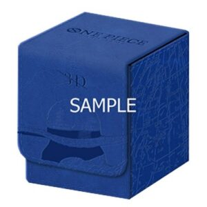One Piece OPPR Official Deckbox Premium Edition Vol.1 -3D2Y-