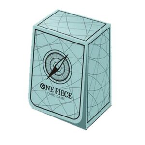 One Piece OPPR Japanese 1st Anniversary - Deckbox