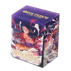 One Piece OPPR "The Three Captains"