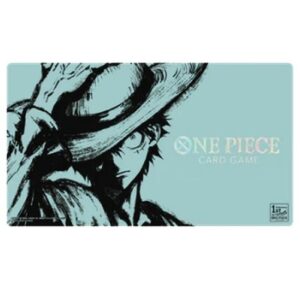 One Piece OPPR Japanese 1st Anniversary - Playmat