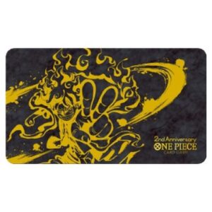 One Piece PB-XX 2nd Japanese Anniversary Playmat